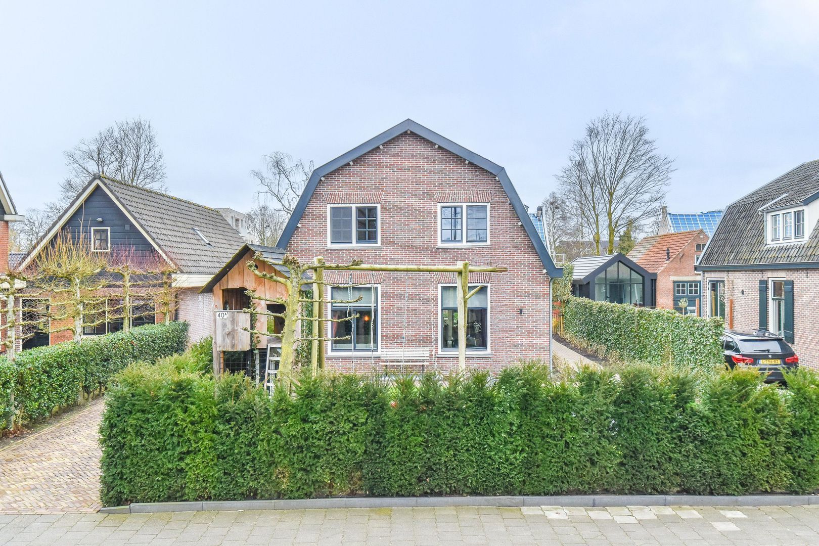 Laarderweg 40 A, Eemnes foto-1