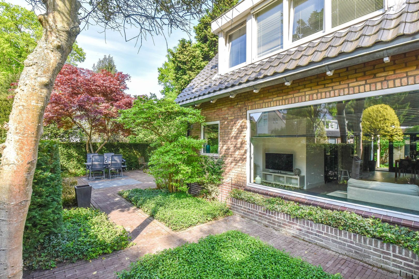 Koloniepad 18, Laren foto-26