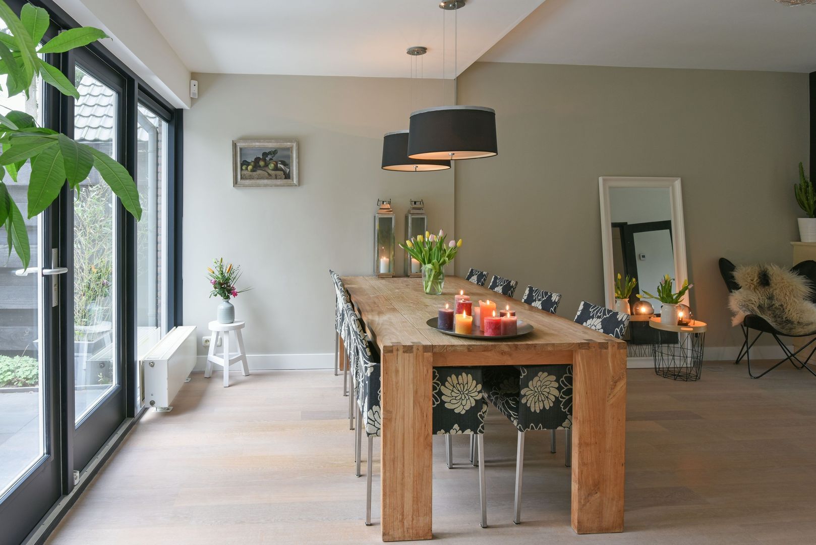 Koloniepad 18, Laren foto-8