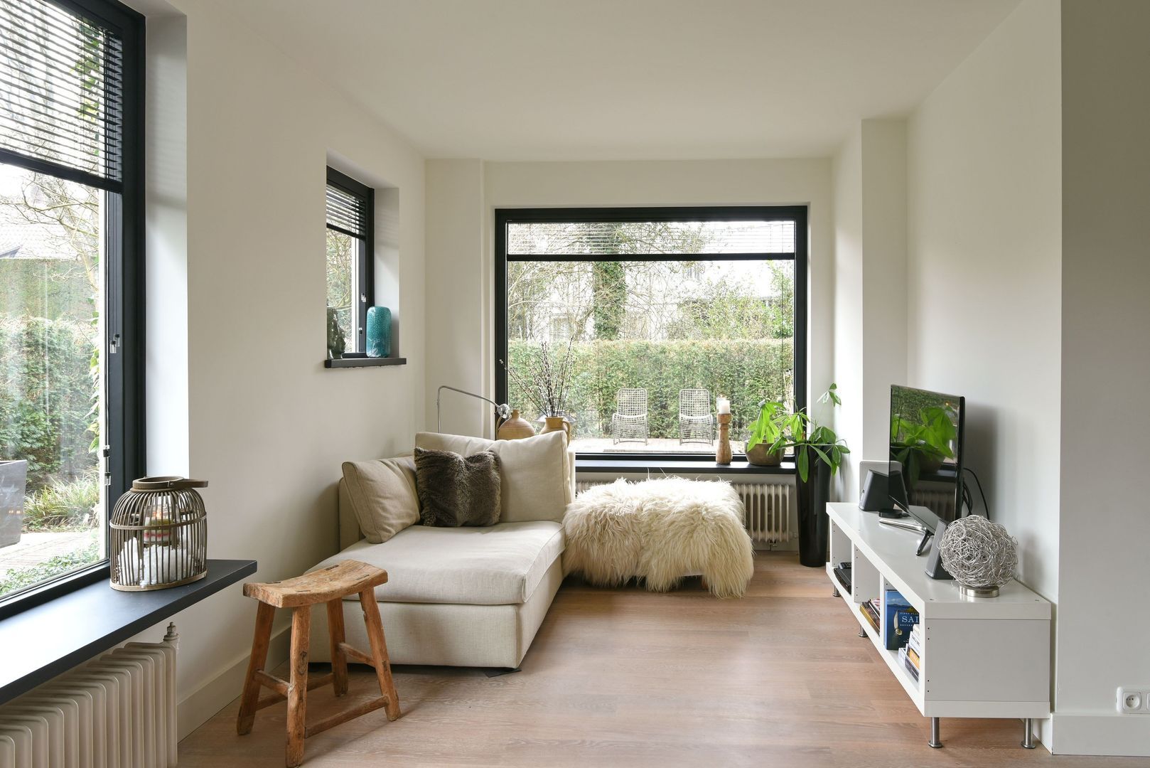 Koloniepad 18, Laren foto-5