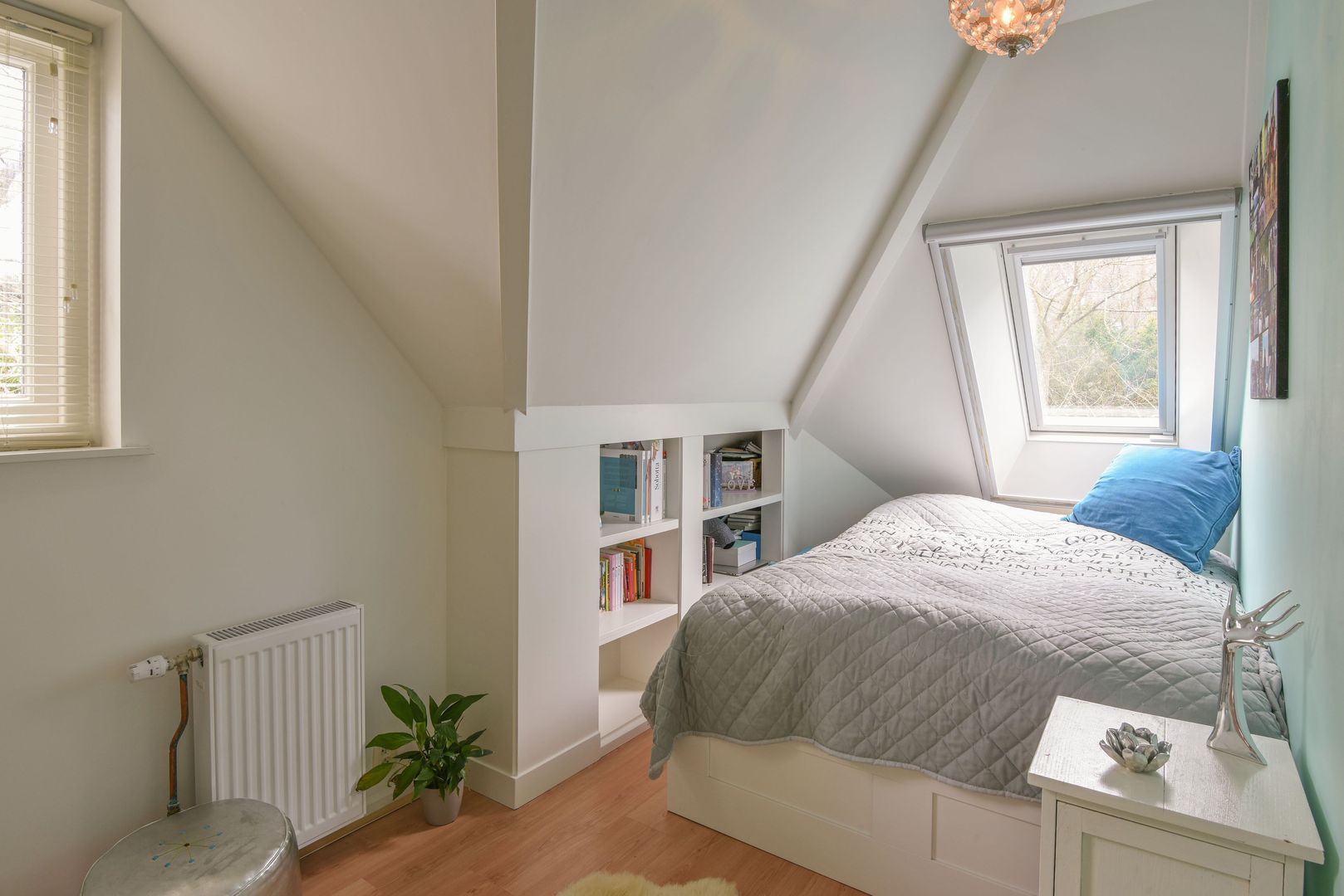 Koloniepad 18, Laren foto-13