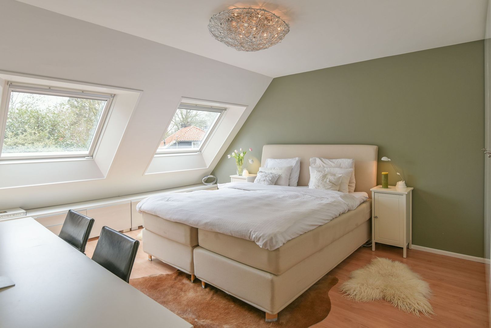 Koloniepad 18, Laren foto-12