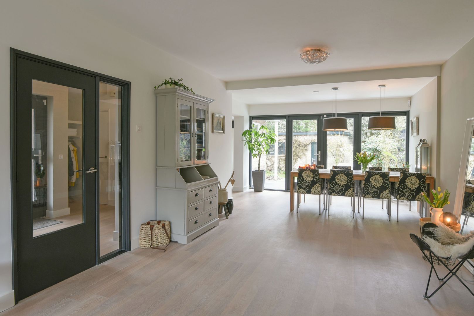 Koloniepad 18, Laren foto-6