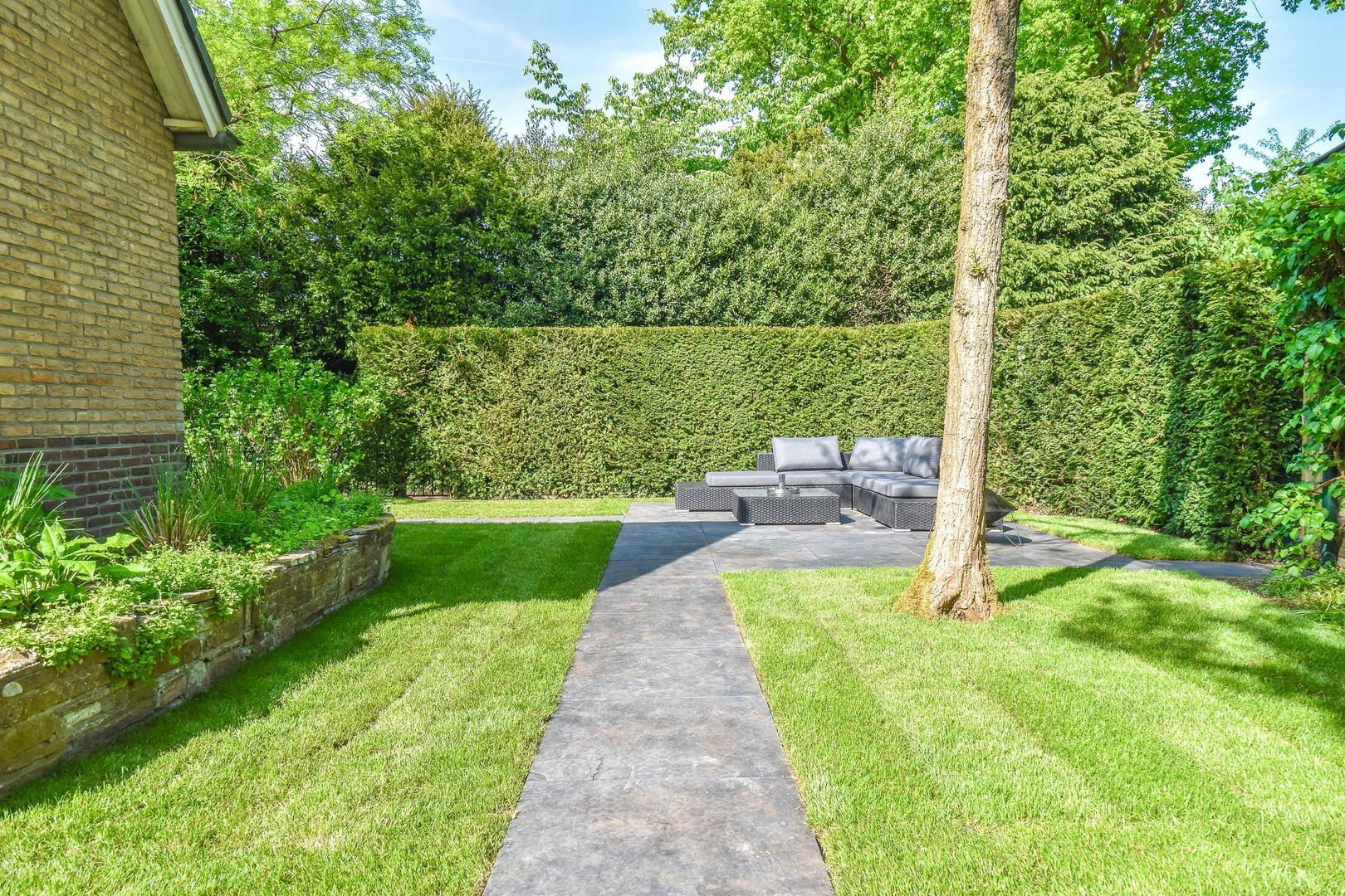 Koloniepad 18, Laren foto-20