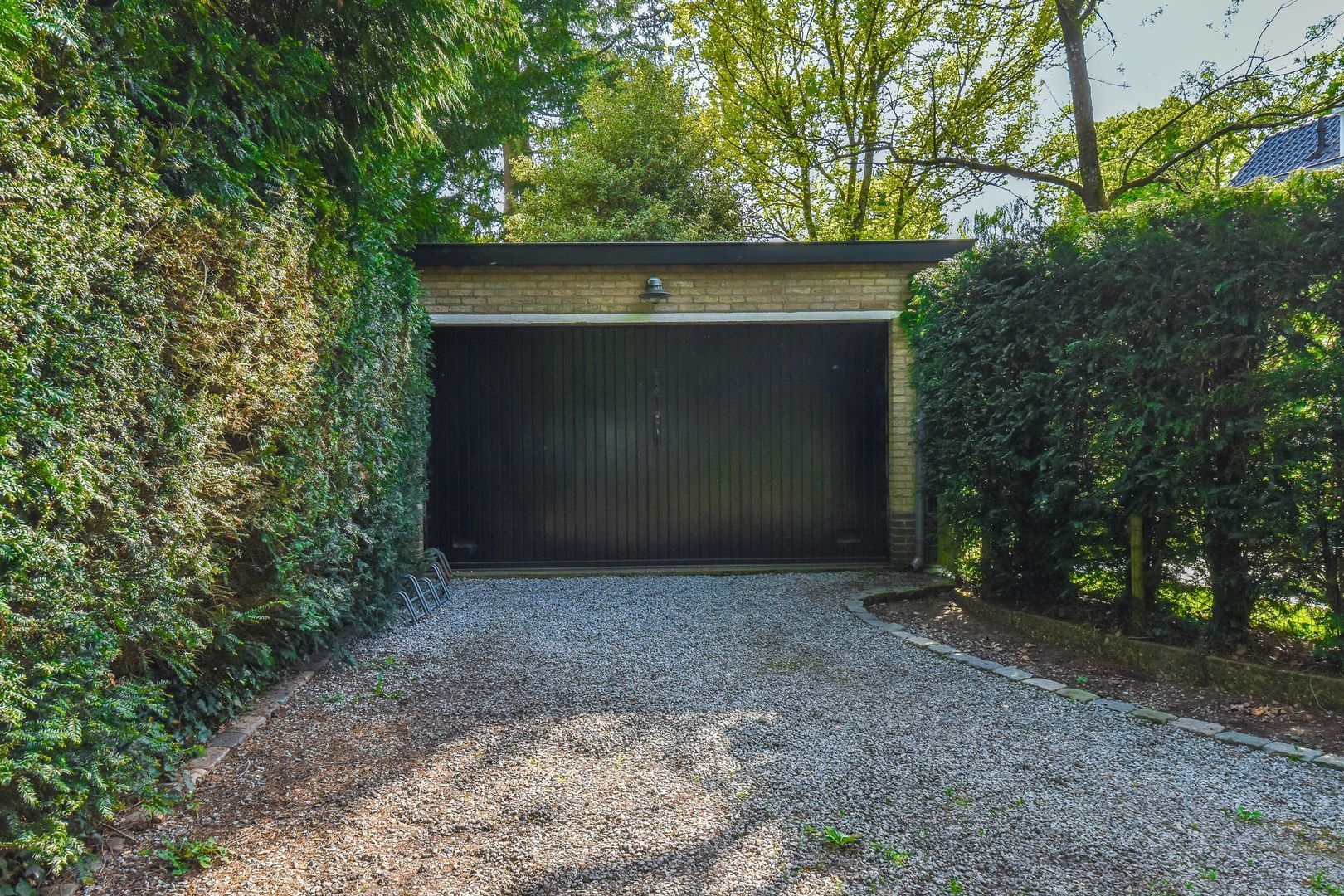 Koloniepad 18, Laren foto-28