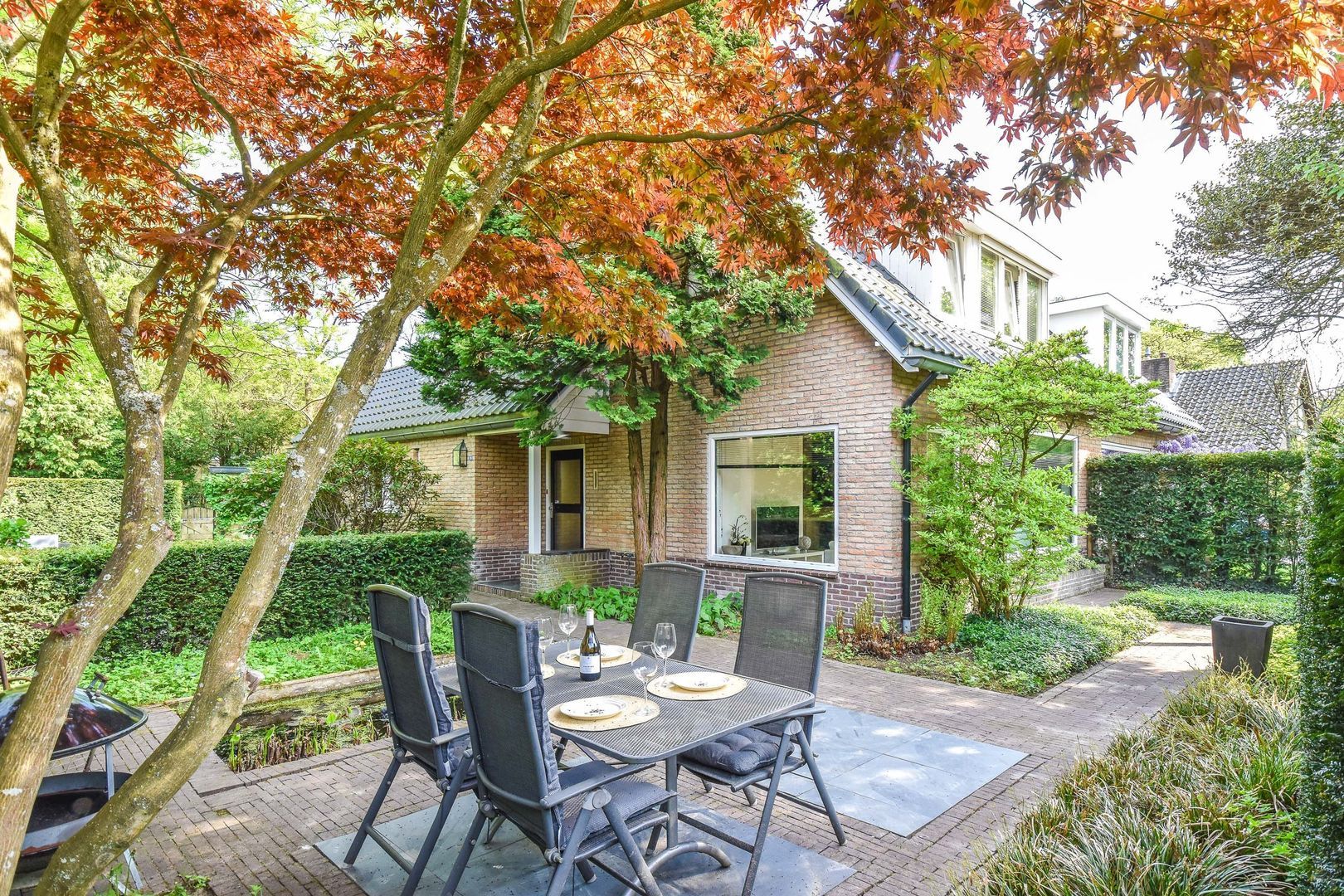 Koloniepad 18, Laren foto-24