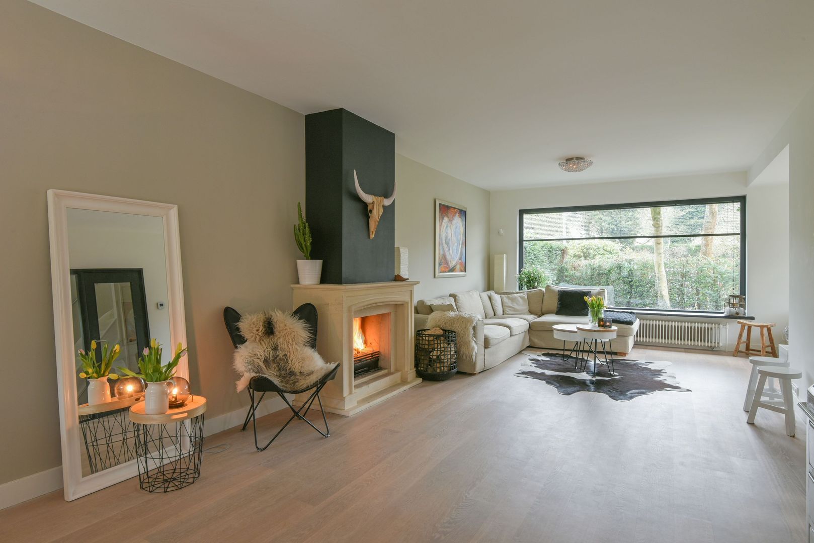 Koloniepad 18, Laren foto-2