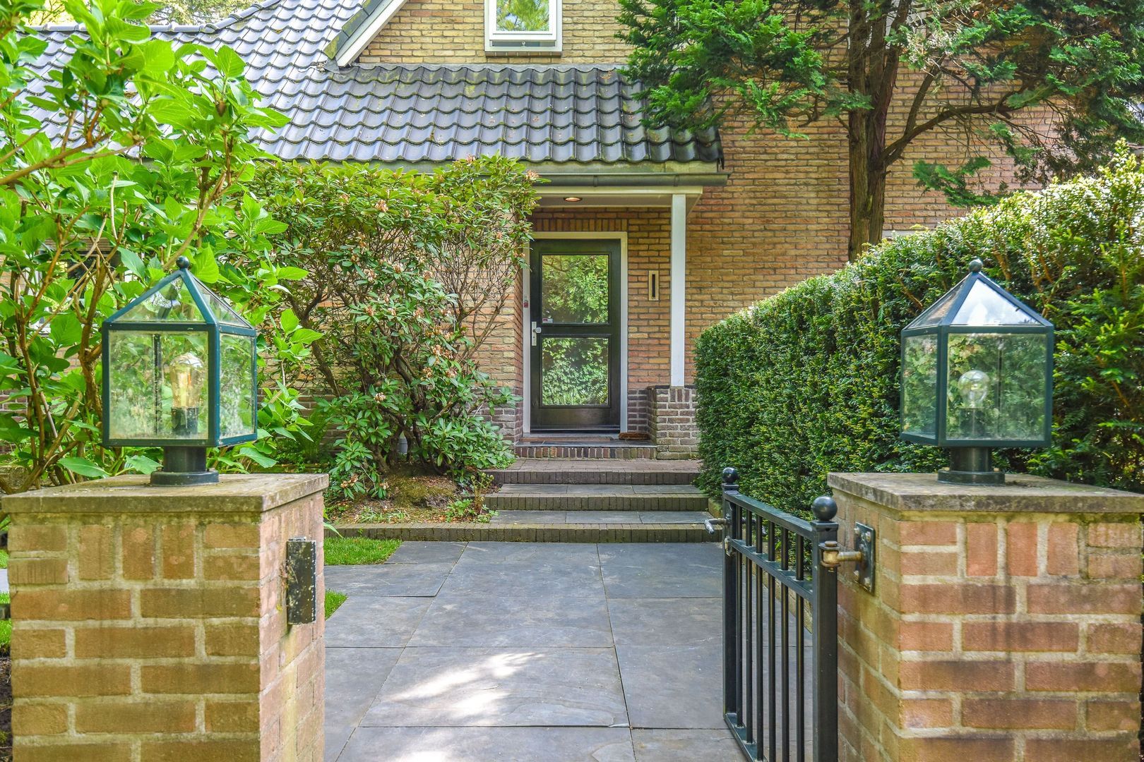 Koloniepad 18, Laren foto-27