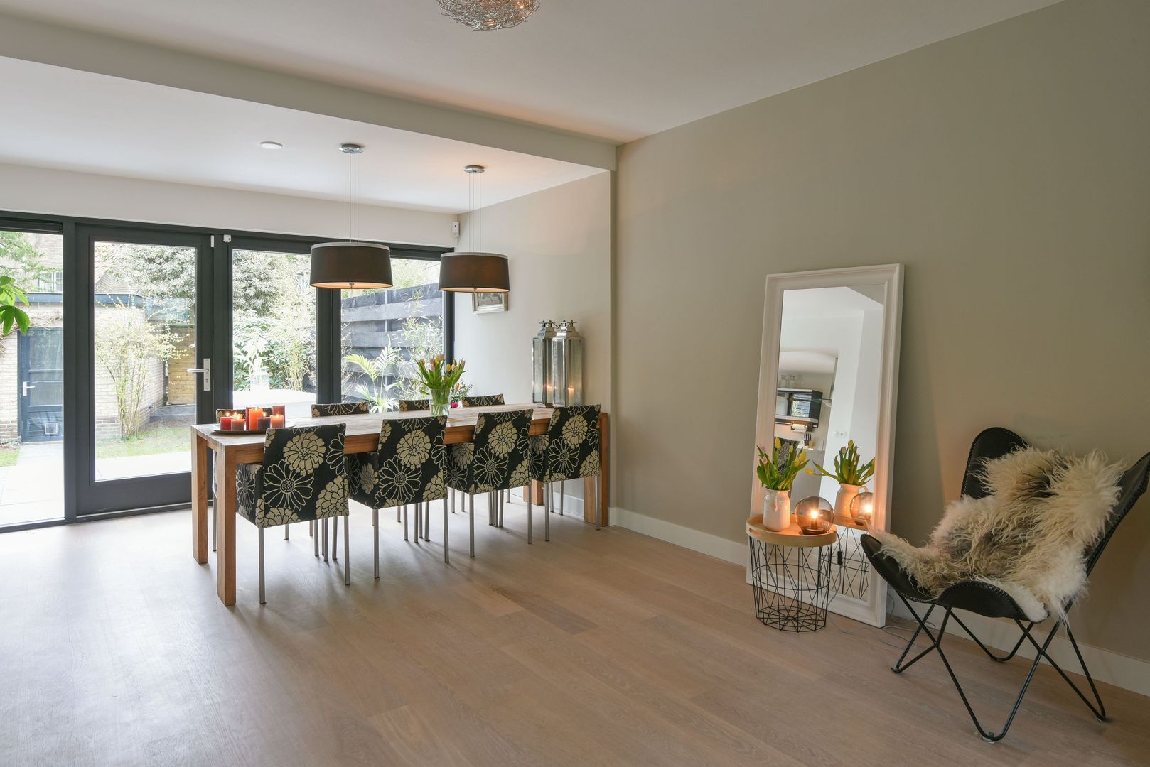 Koloniepad 18, Laren foto-7