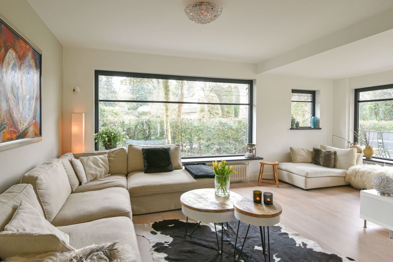 Koloniepad 18, Laren foto-4