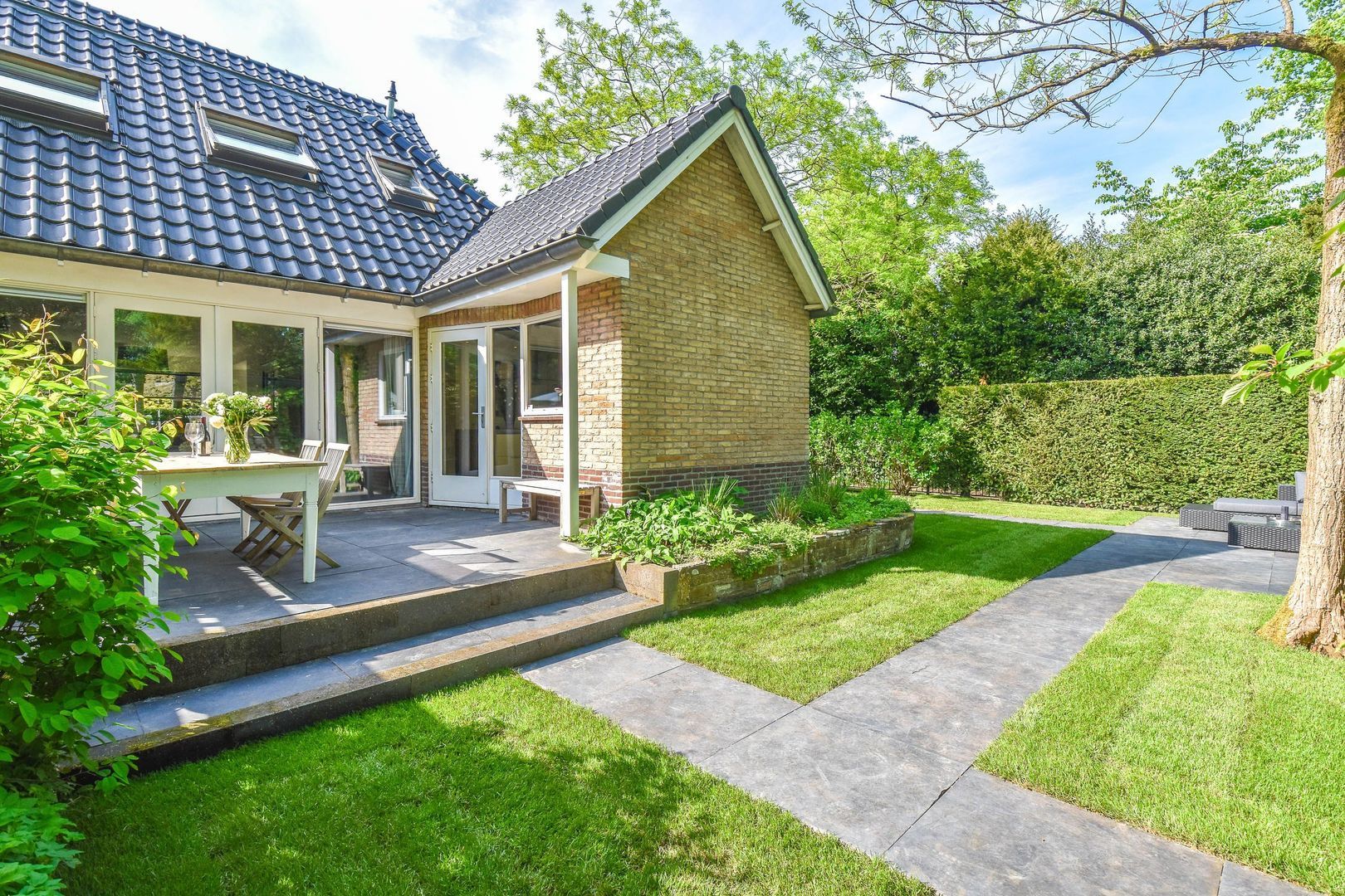 Koloniepad 18, Laren foto-16