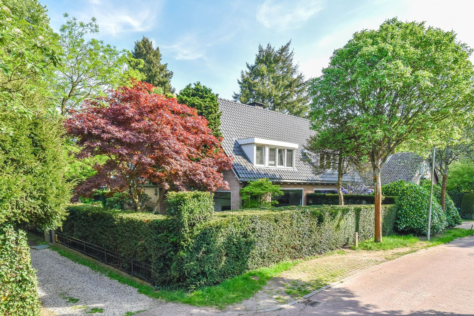 Koloniepad 18, Laren foto-29