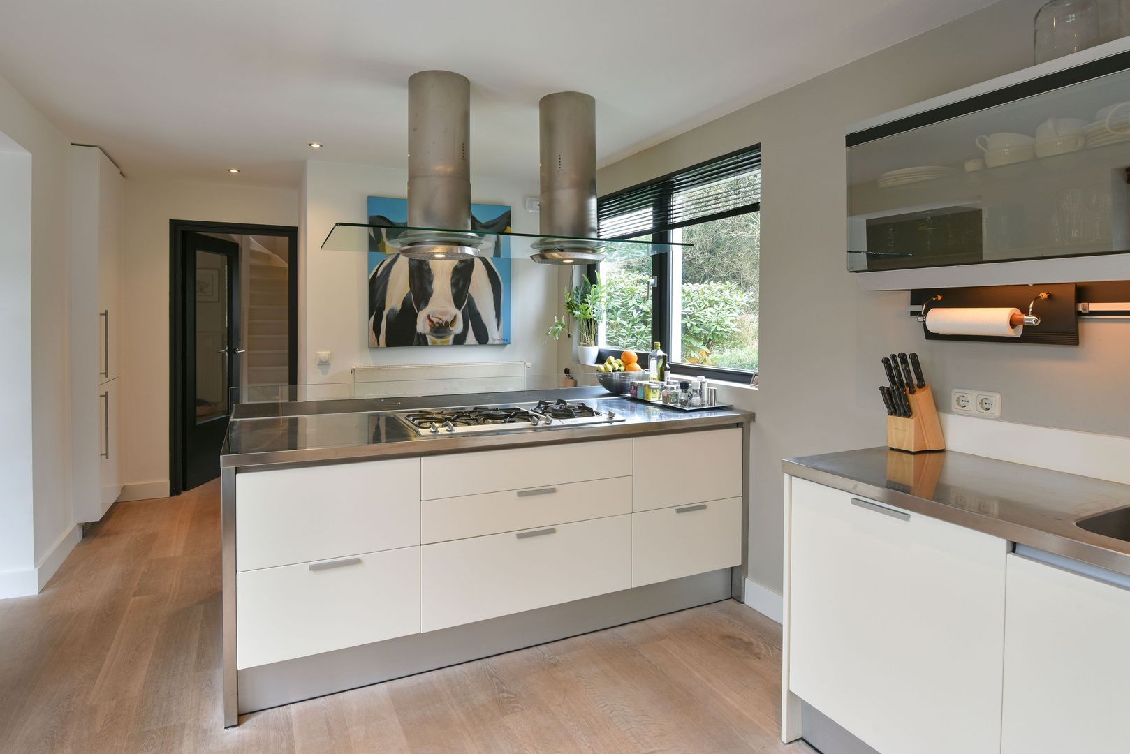 Koloniepad 18, Laren foto-10