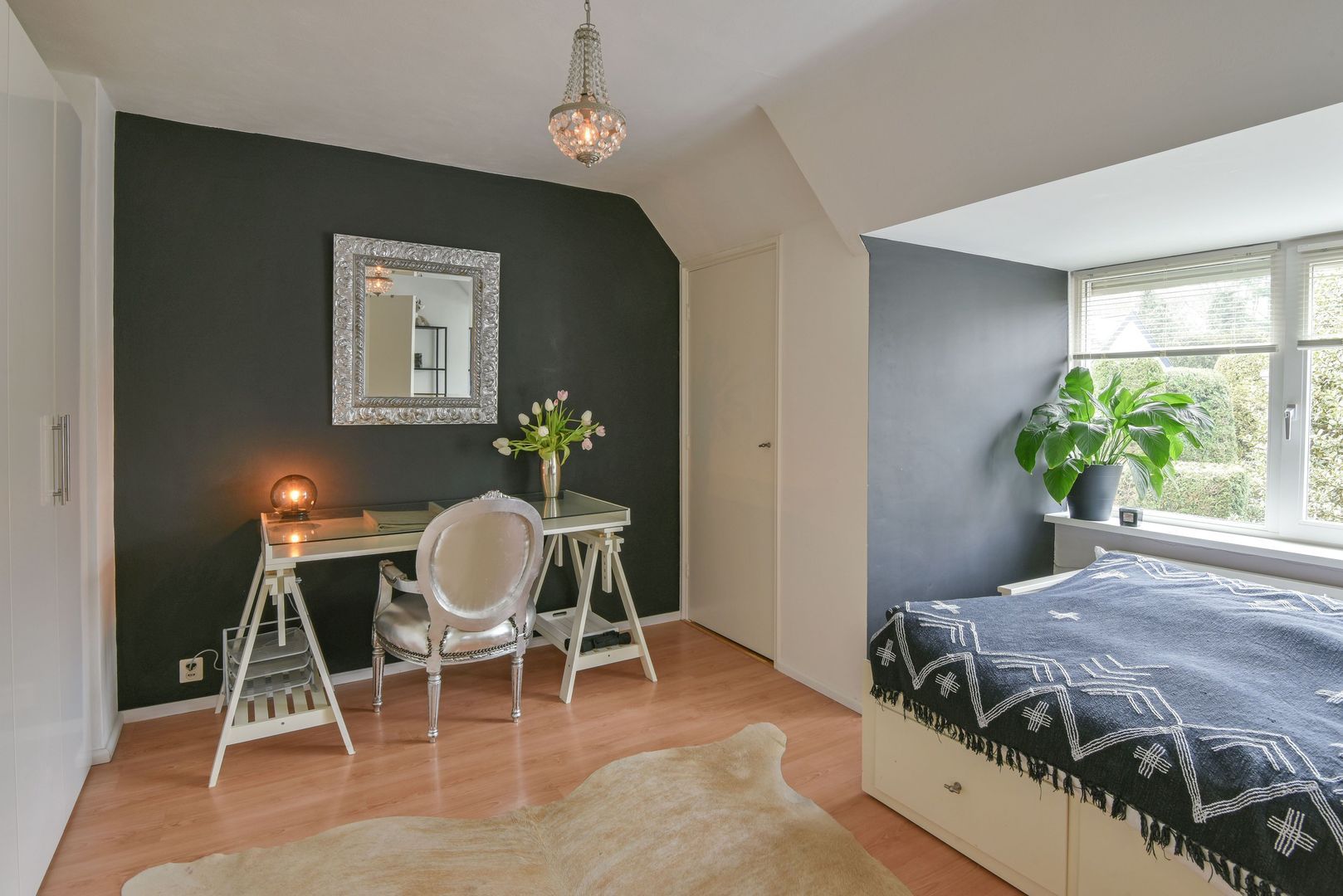 Koloniepad 18, Laren foto-11