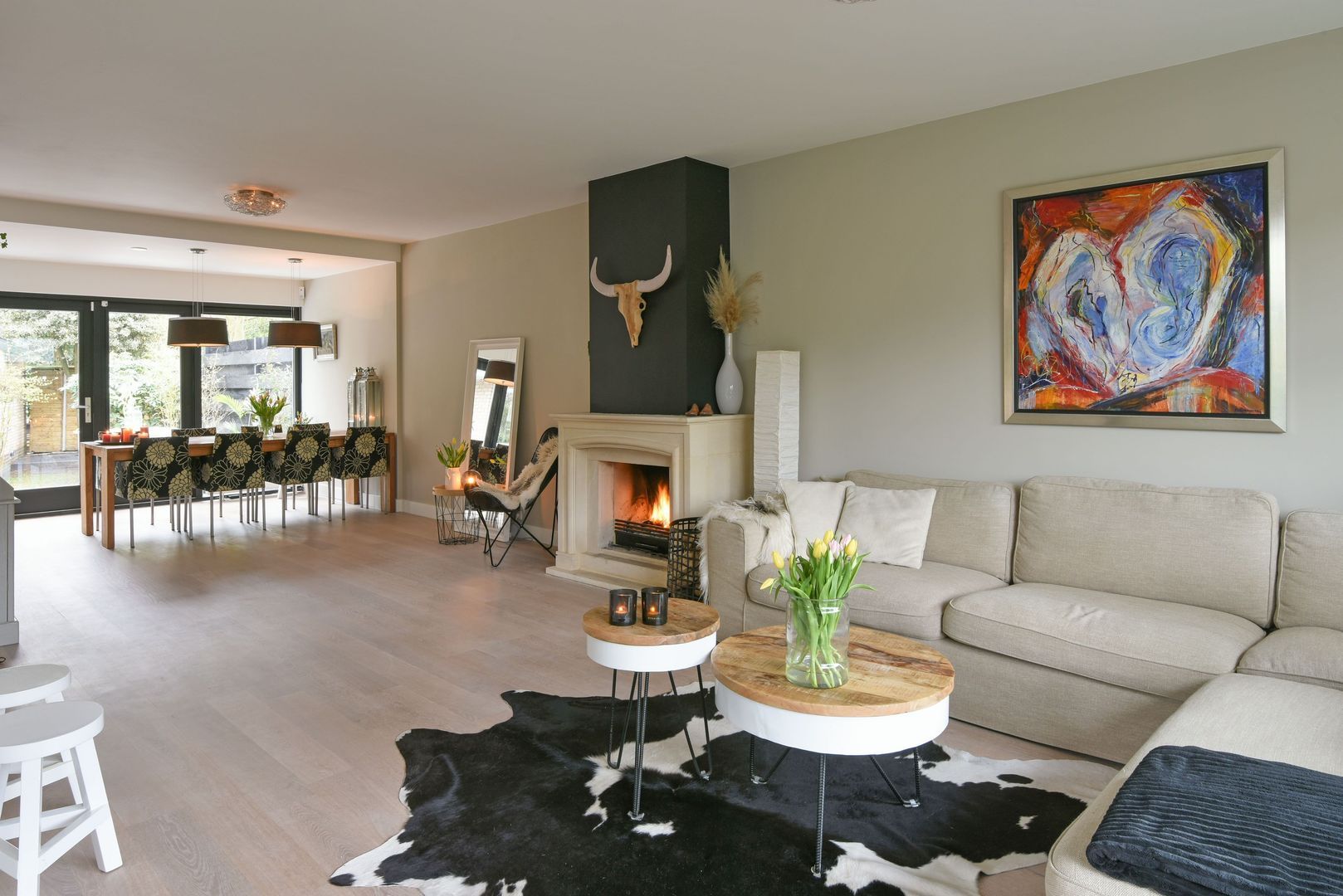 Koloniepad 18, Laren foto-3