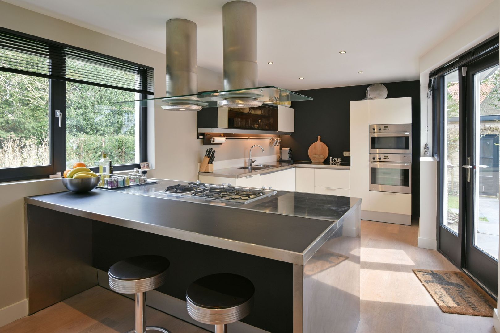 Koloniepad 18, Laren foto-9