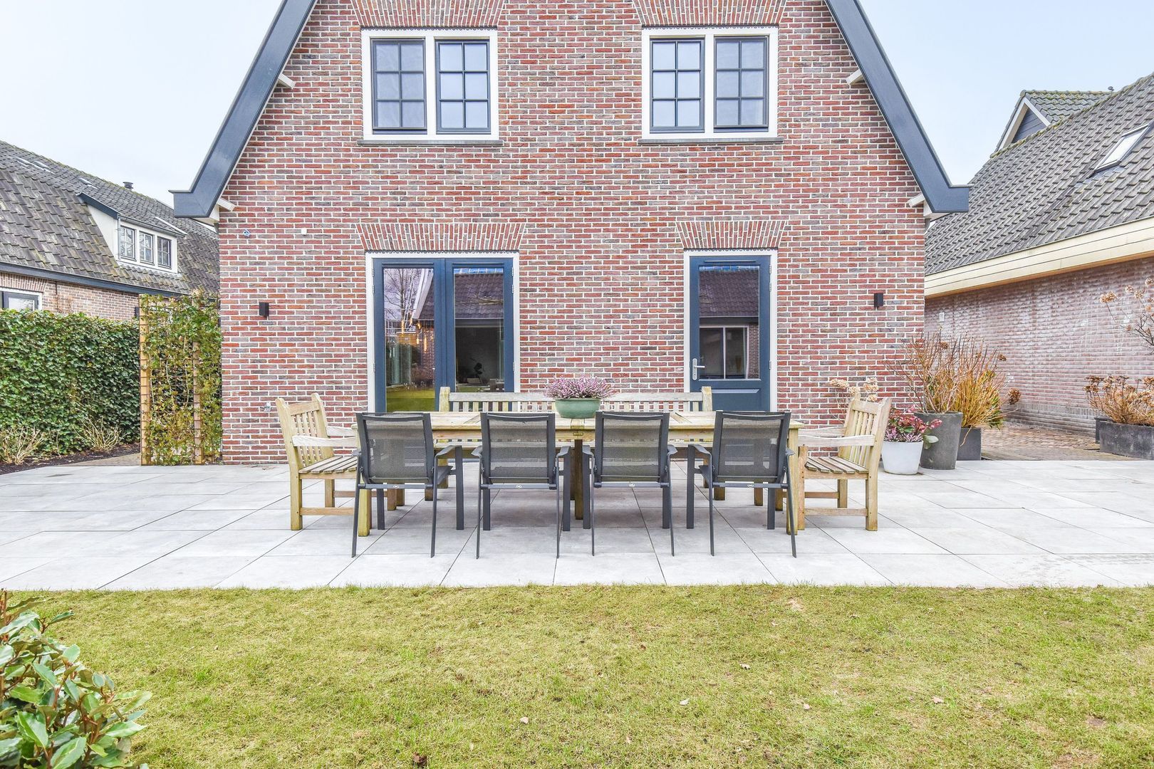 Laarderweg 40 A, Eemnes foto-60