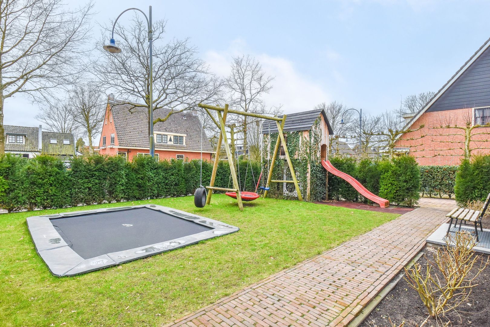 Laarderweg 40 A, Eemnes foto-66