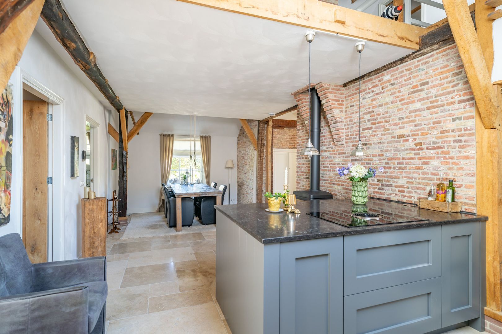 Melkweg 33, Huizen foto-21