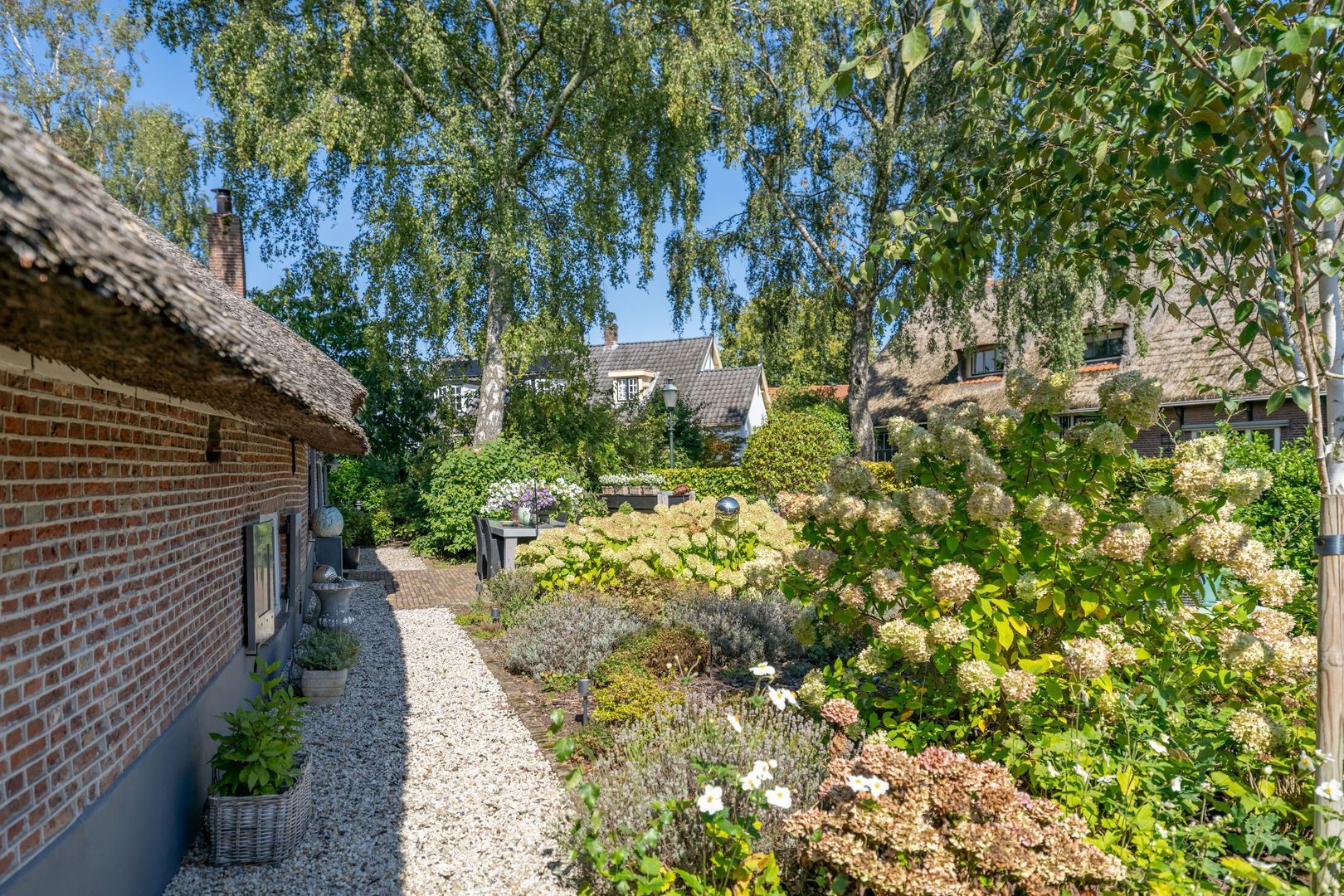 Melkweg 33, Huizen foto-55