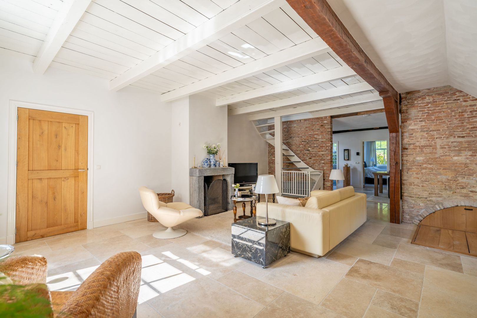 Melkweg 33, Huizen foto-11