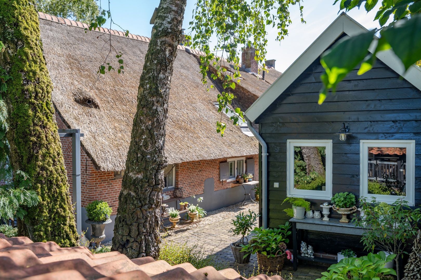 Melkweg 33, Huizen foto-50