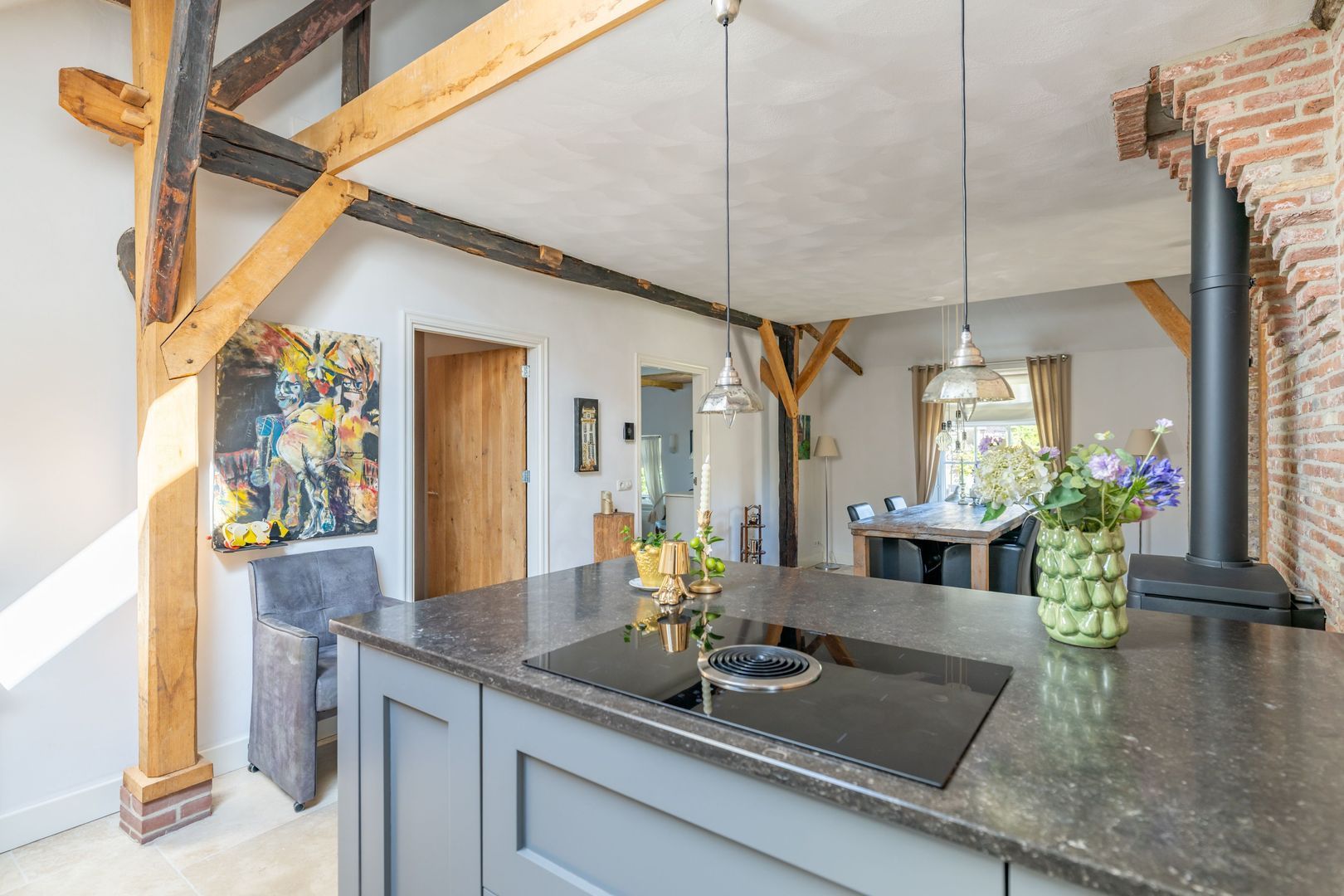 Melkweg 33, Huizen foto-22