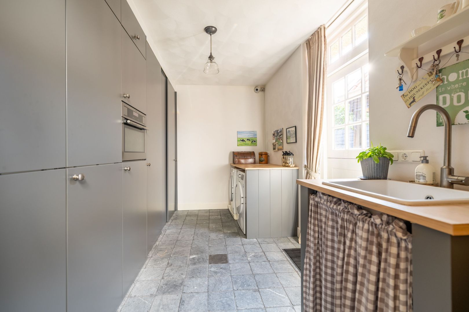 Melkweg 33, Huizen foto-30