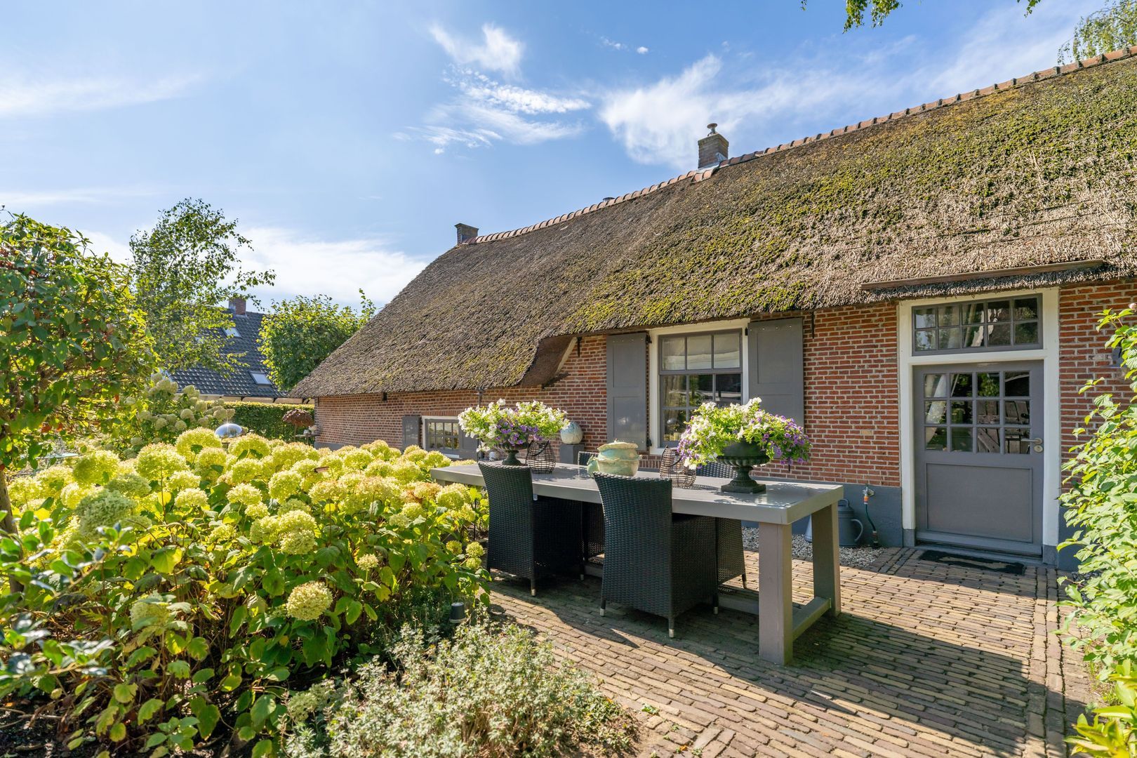 Melkweg 33, Huizen foto-58