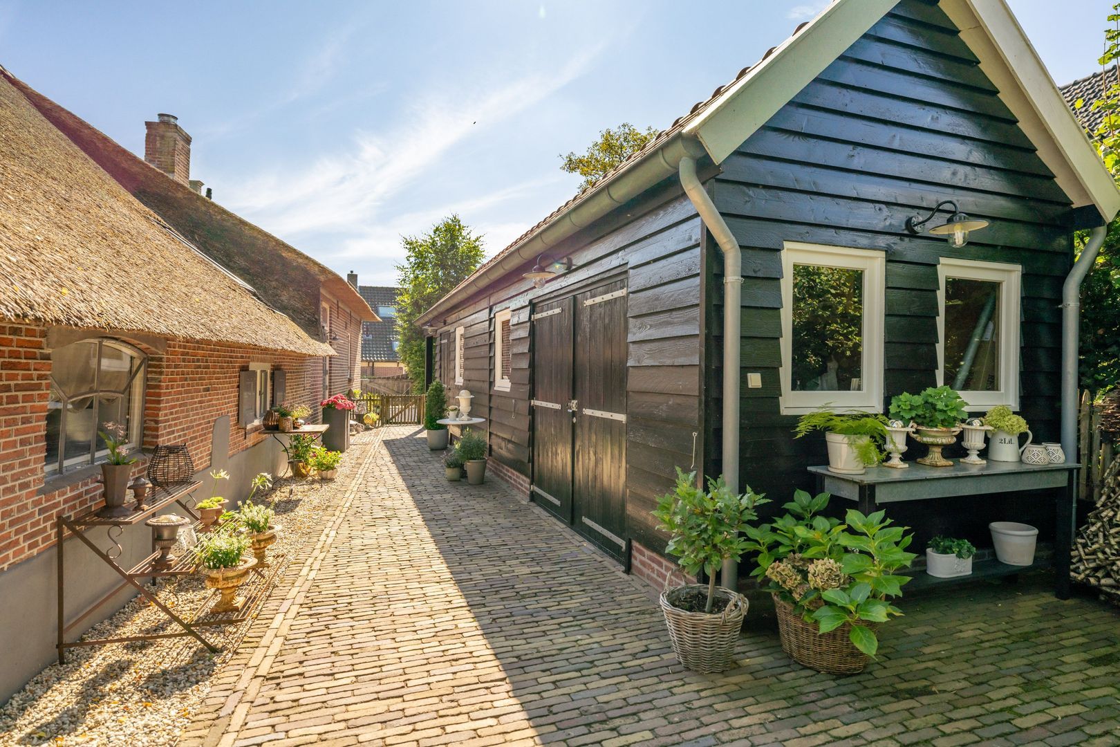 Melkweg 33, Huizen foto-48