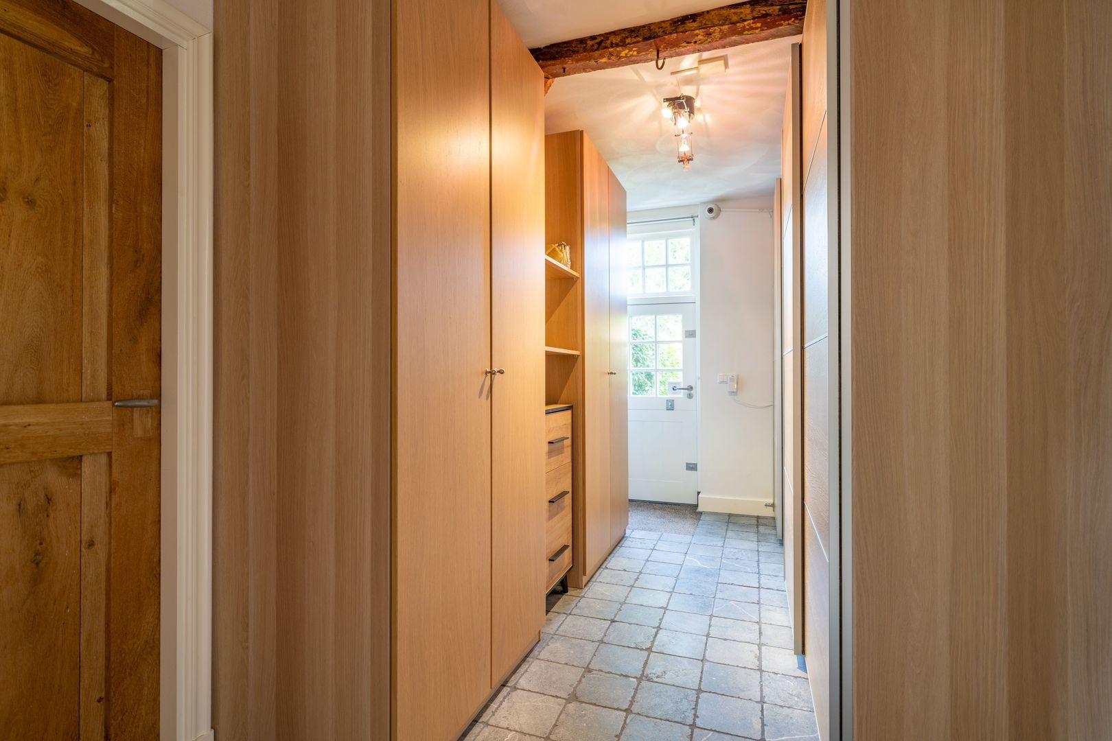 Melkweg 33, Huizen foto-36