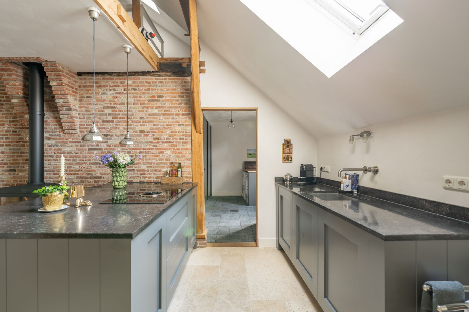 Melkweg 33, Huizen foto-29