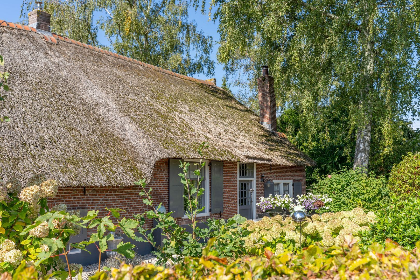 Melkweg 33, Huizen foto-3