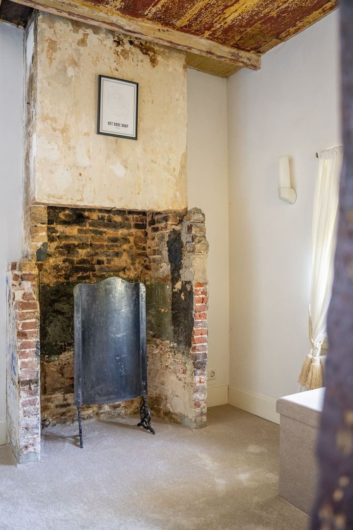 Melkweg 33, Huizen foto-34