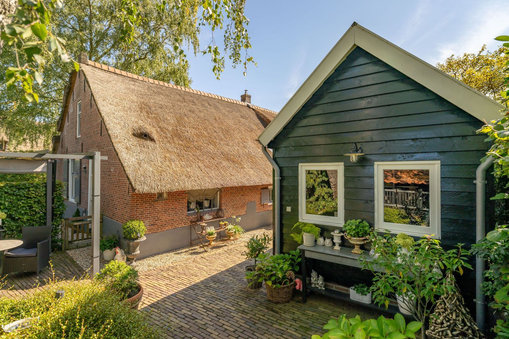 Melkweg 33, Huizen foto-49