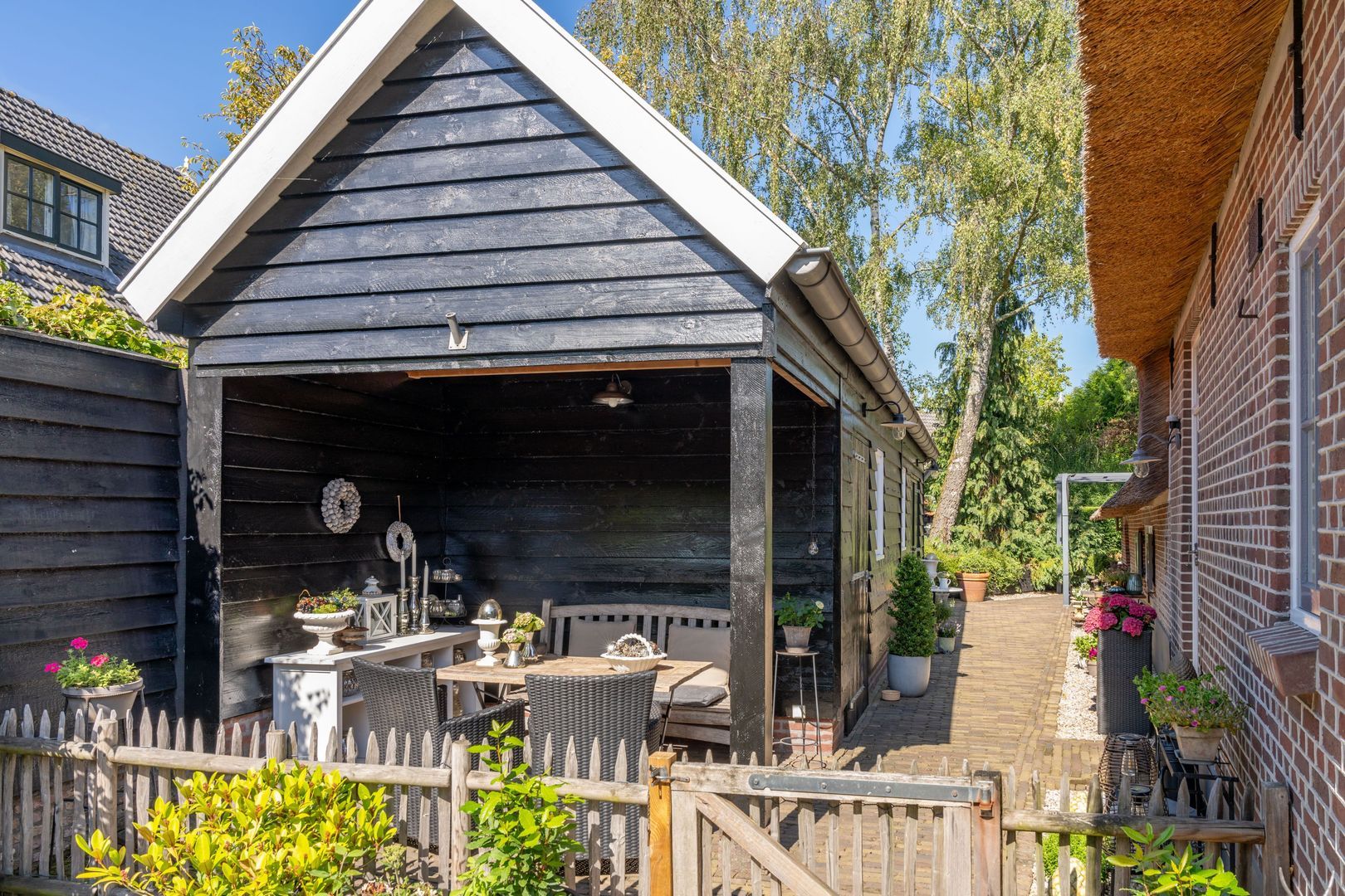 Melkweg 33, Huizen foto-47