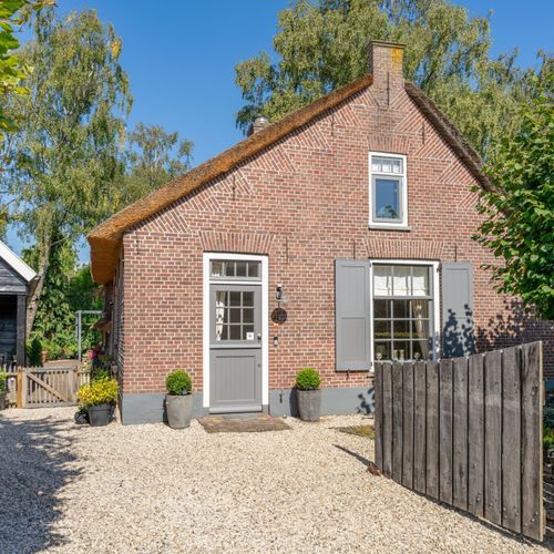 Melkweg 33, Huizen foto-1