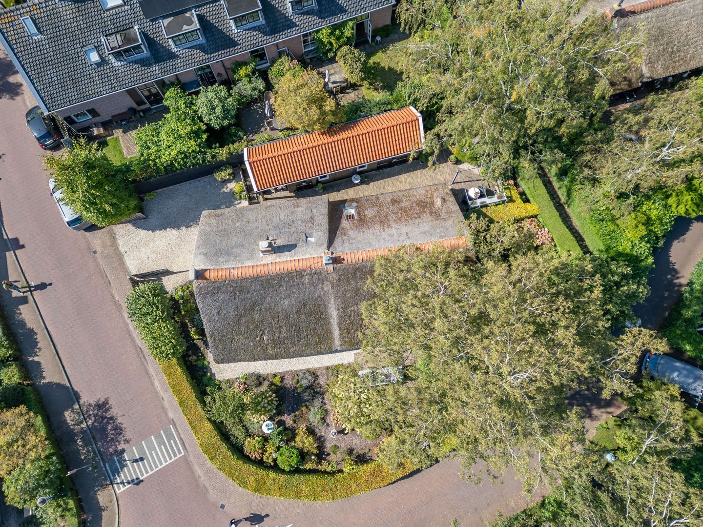 Melkweg 33, Huizen foto-6