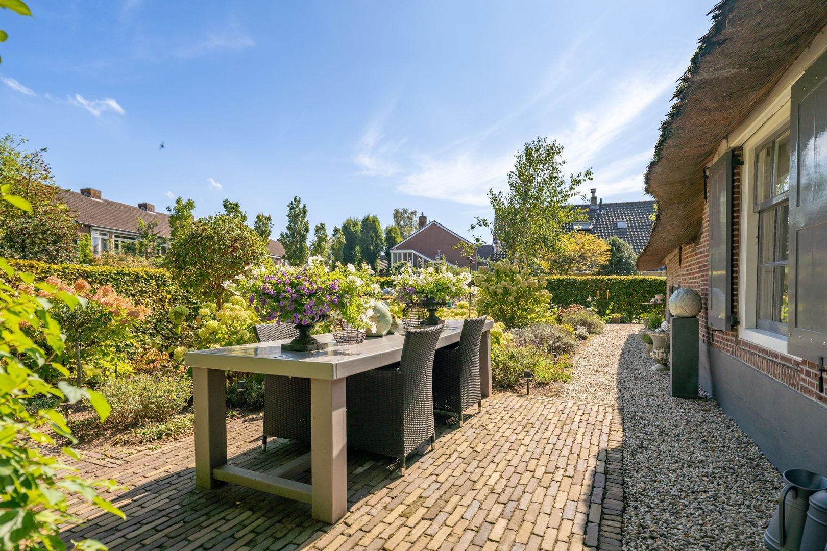 Melkweg 33, Huizen foto-57