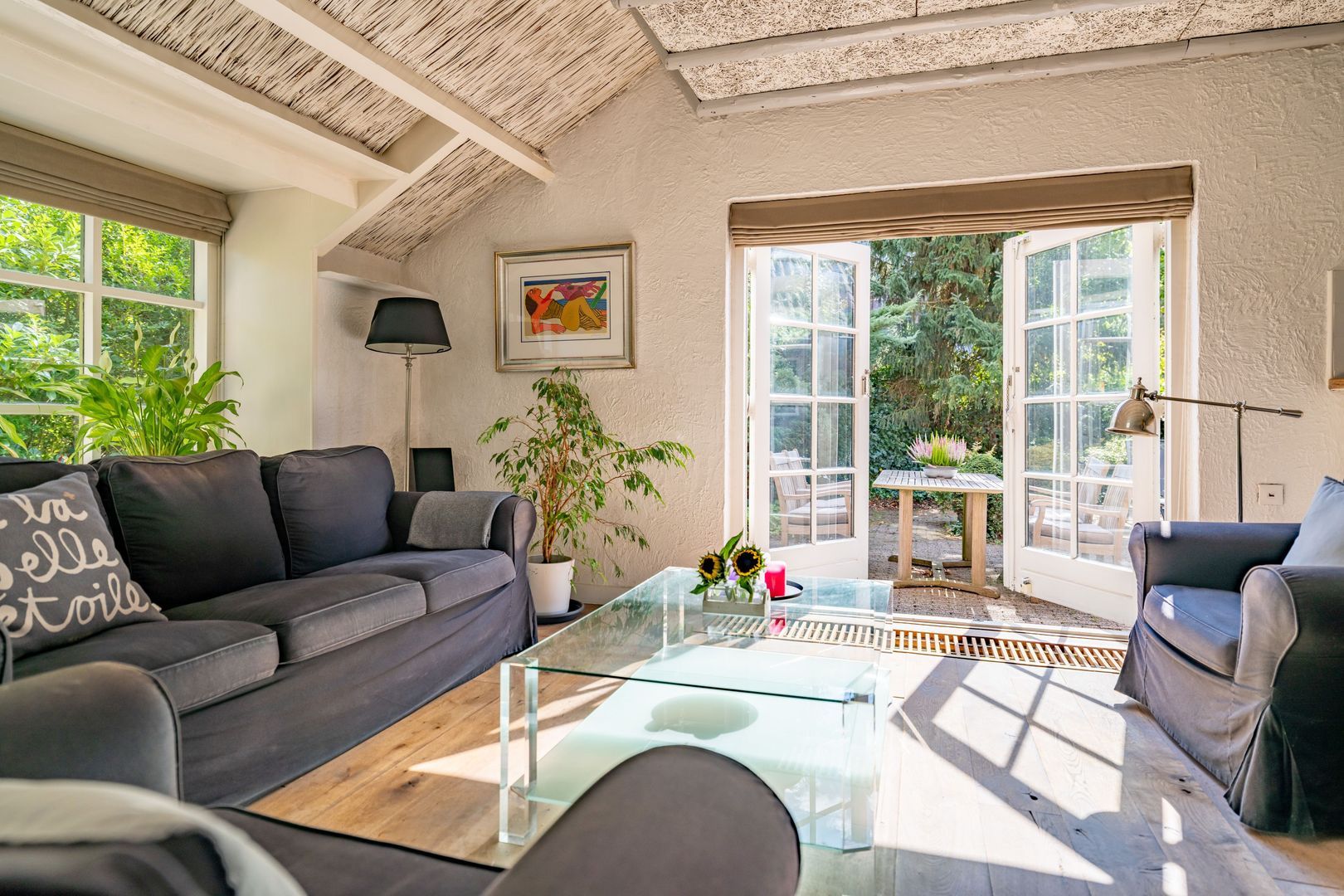 Venenweg 2 a, Blaricum foto-17