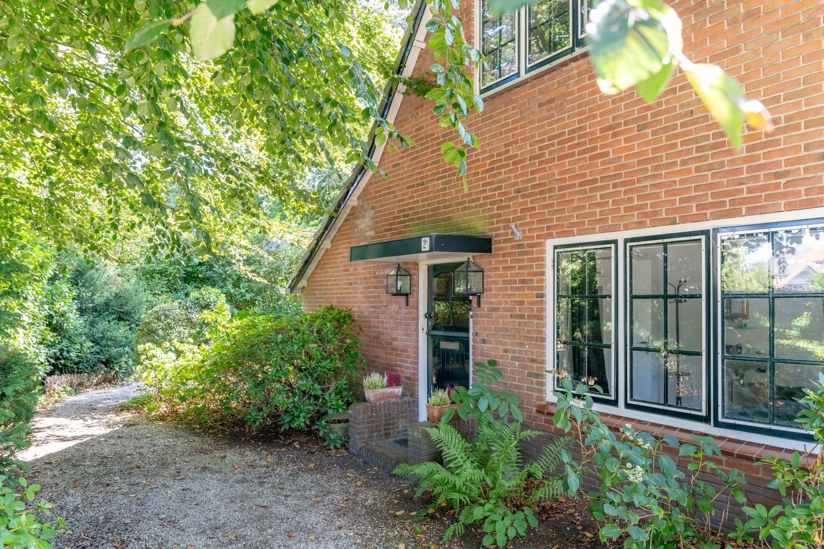 Venenweg 2 a, Blaricum foto-5