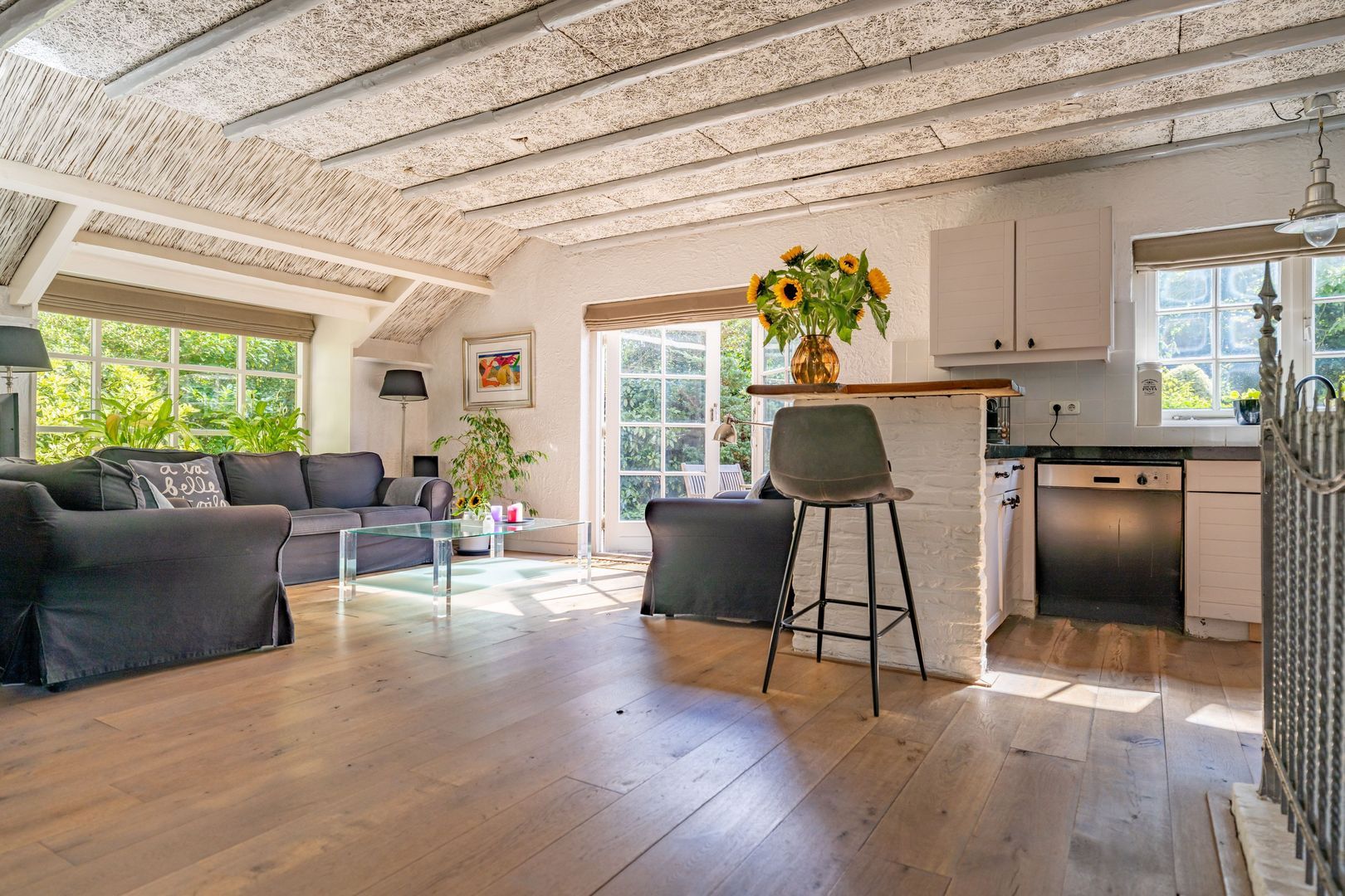 Venenweg 2 a, Blaricum foto-10