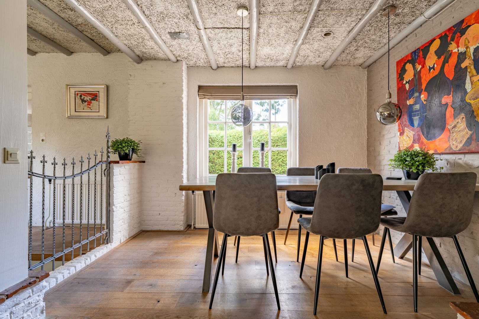 Venenweg 2 a, Blaricum foto-14