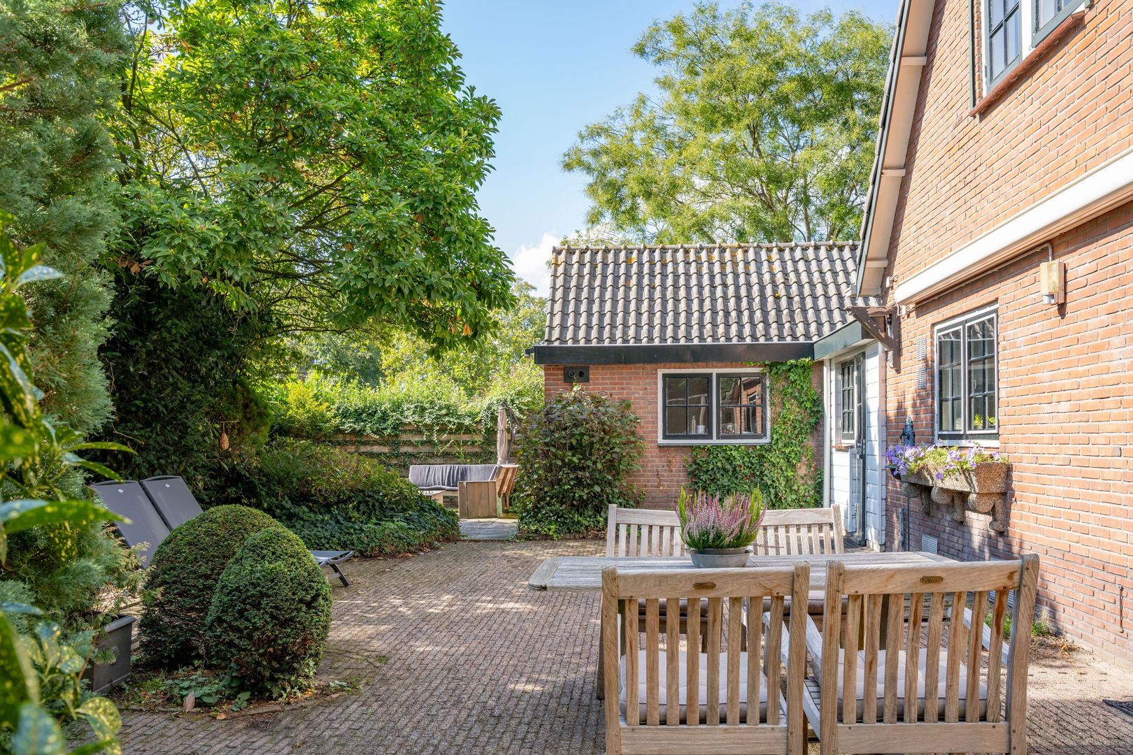 Venenweg 2 a, Blaricum foto-23