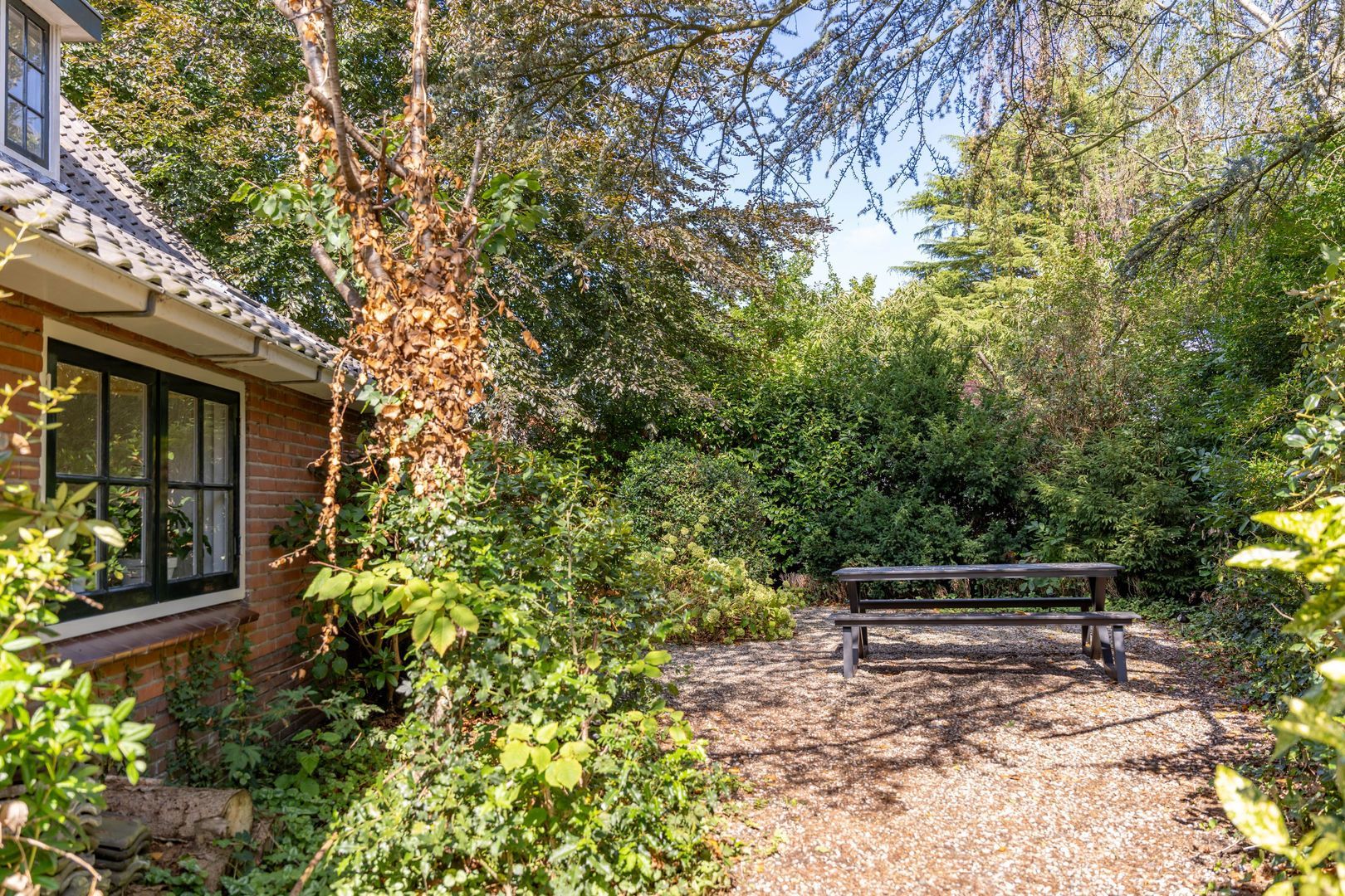 Venenweg 2 a, Blaricum foto-44