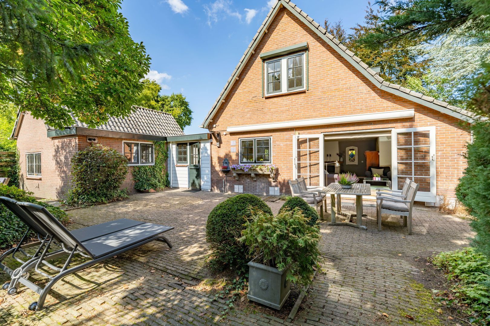 Venenweg 2 a, Blaricum foto-18