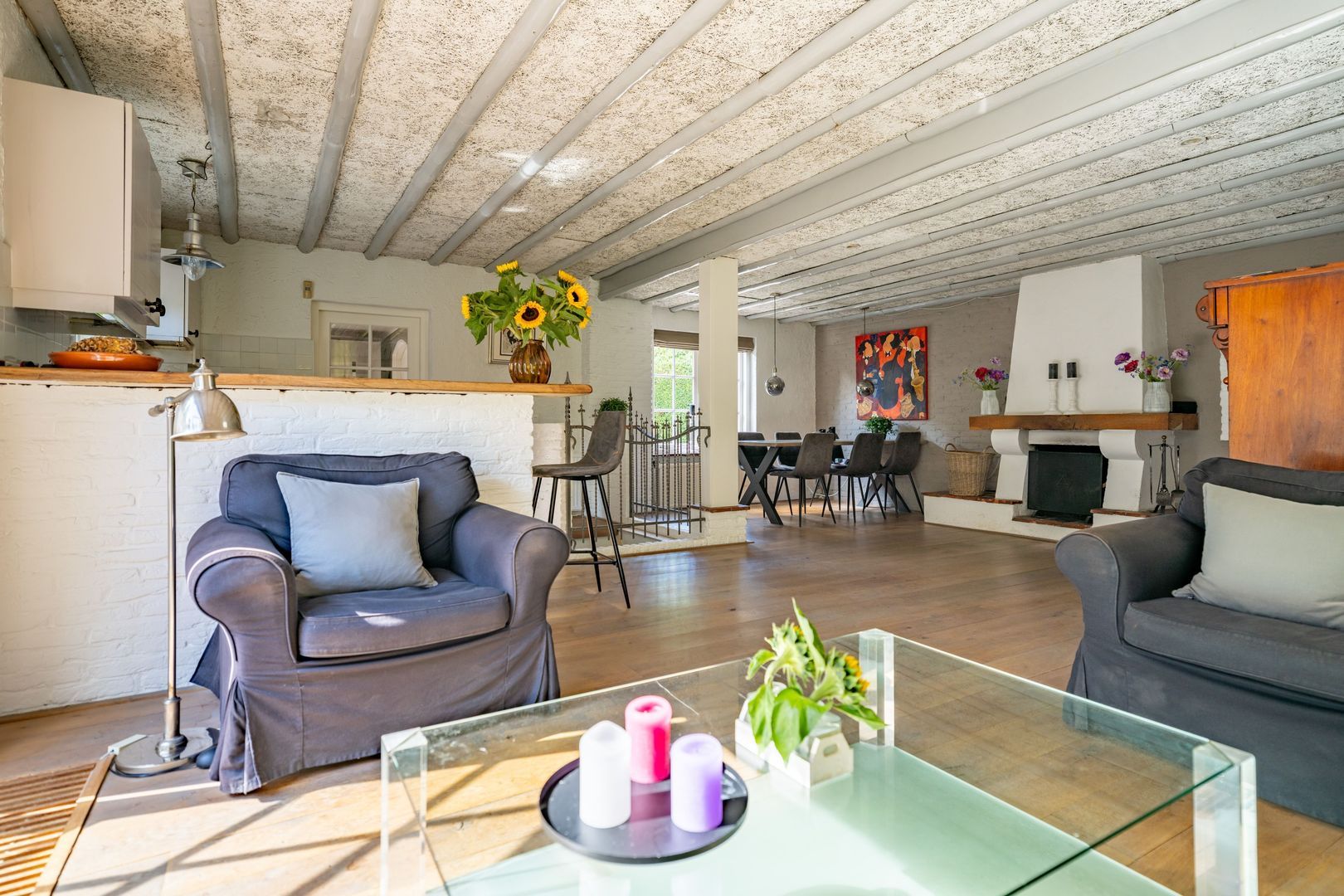 Venenweg 2 a, Blaricum foto-16