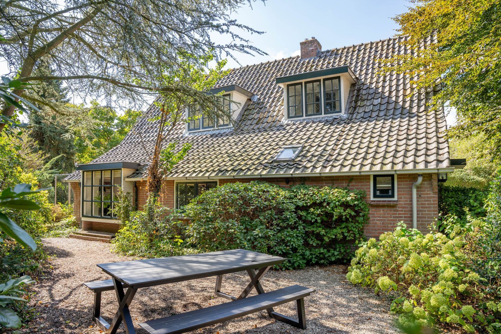 Venenweg 2 a, Blaricum foto-43