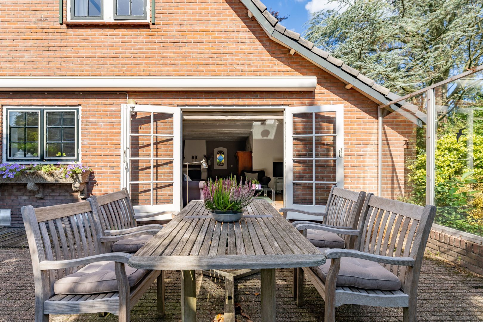 Venenweg 2 a, Blaricum foto-21