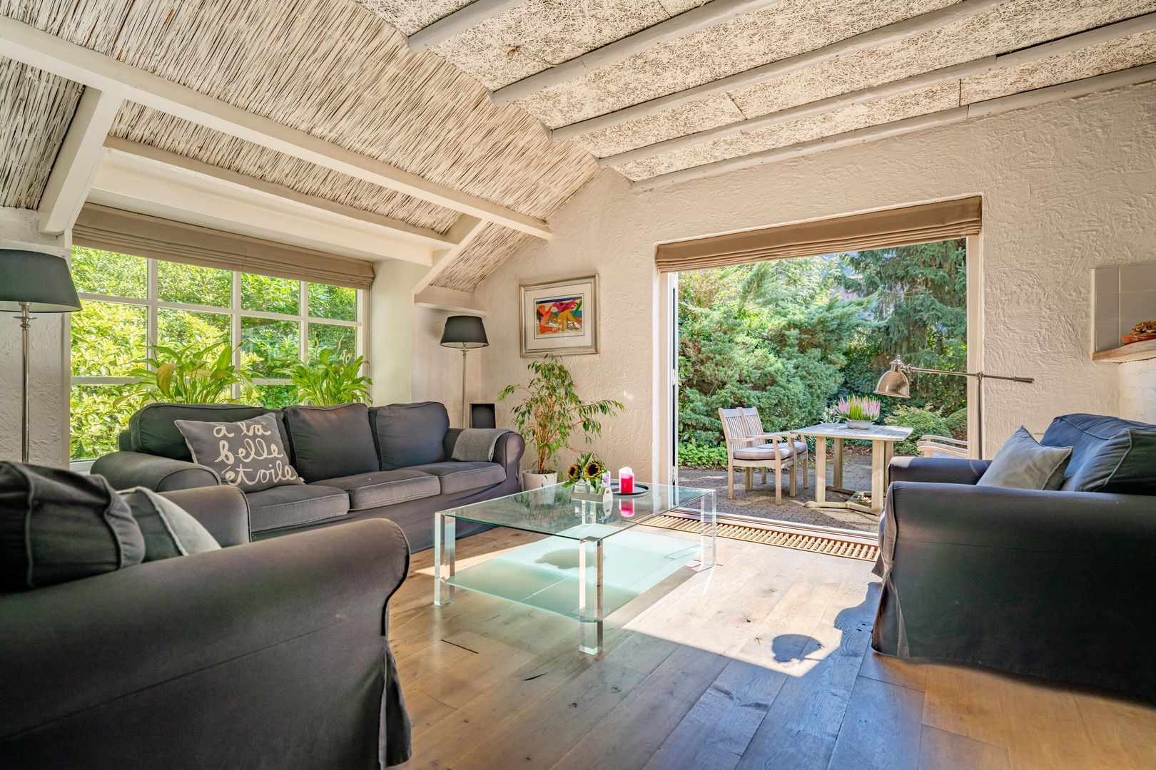 Venenweg 2 a, Blaricum foto-1